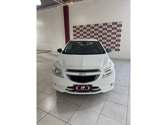 CHEVROLET ONIX 1.0 MPFI LS 8V FLEX 4P MANUAL